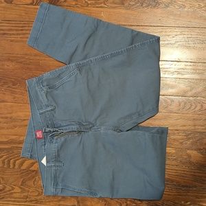 Levi's xx  standard taper chinos 32x32